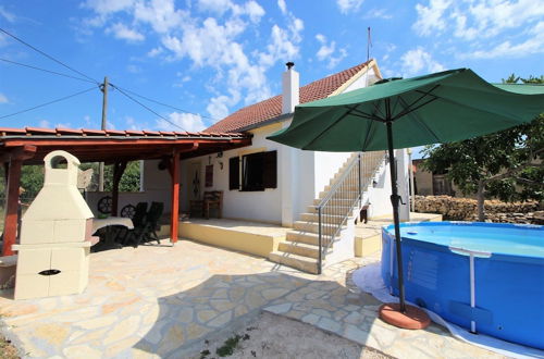 Photo 1 - This Pleasant Holiday Home is an Ideal Starting Point to Explore Dalmatia