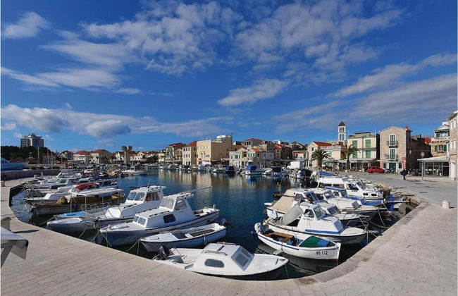 This Pleasant Holiday Home is an Ideal Starting Point to Explore Dalmatia - Foto 37