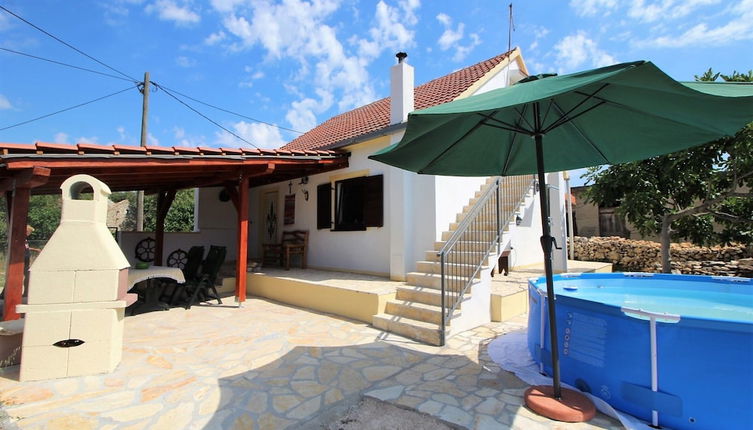 Photo 1 - This Pleasant Holiday Home is an Ideal Starting Point to Explore Dalmatia