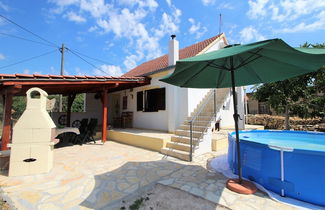 Photo 1 - This Pleasant Holiday Home is an Ideal Starting Point to Explore Dalmatia