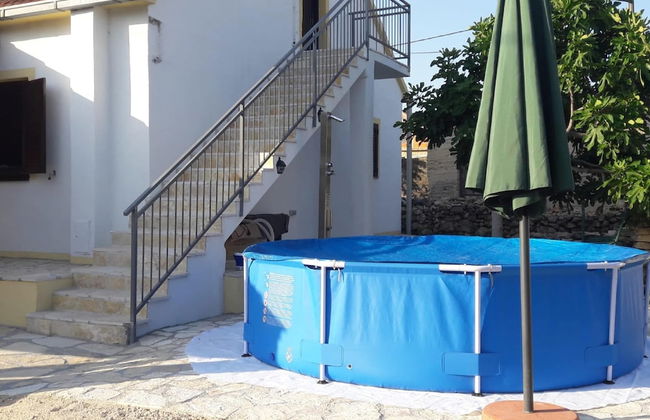 This Pleasant Holiday Home is an Ideal Starting Point to Explore Dalmatia - Foto 16