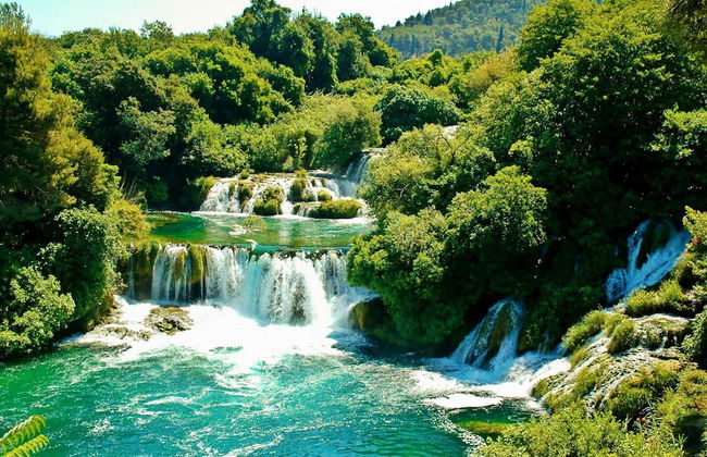 This Pleasant Holiday Home is an Ideal Starting Point to Explore Dalmatia - Foto 28