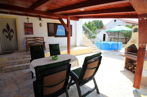 Foto 13 - This Pleasant Holiday Home is an Ideal Starting Point to Explore Dalmatia