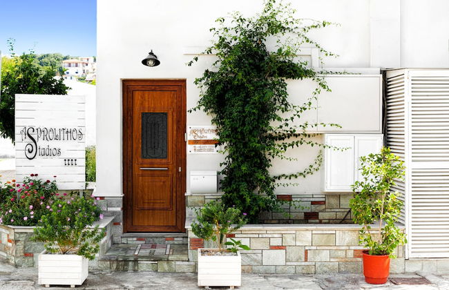 Asprolithos Studios - Foto 46