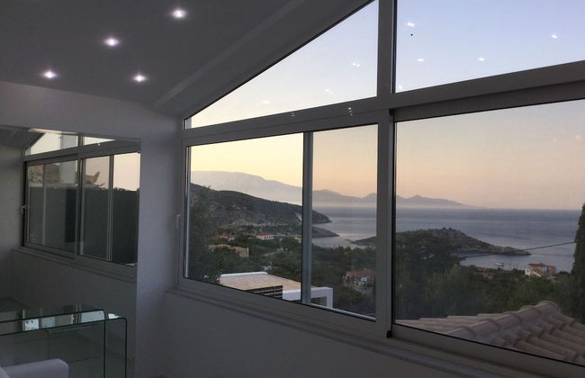Dion Suite And Spa In Zakynthos - Foto 6