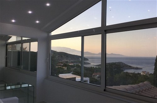 Foto 1 - Dion Villa Zakynthos Greece One Bedroom Villa With Private Pool No01