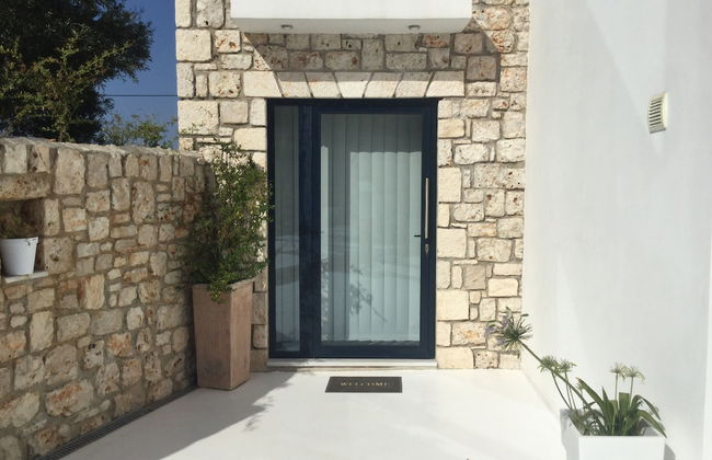 Dion Suite And Spa In Zakynthos - Foto 18