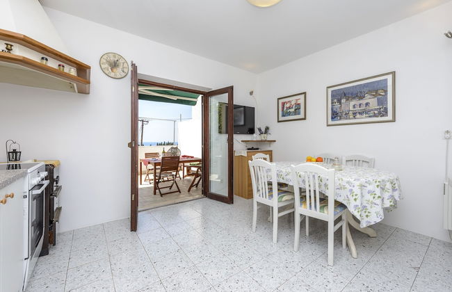 Accommodation Maria Di - Photo 11