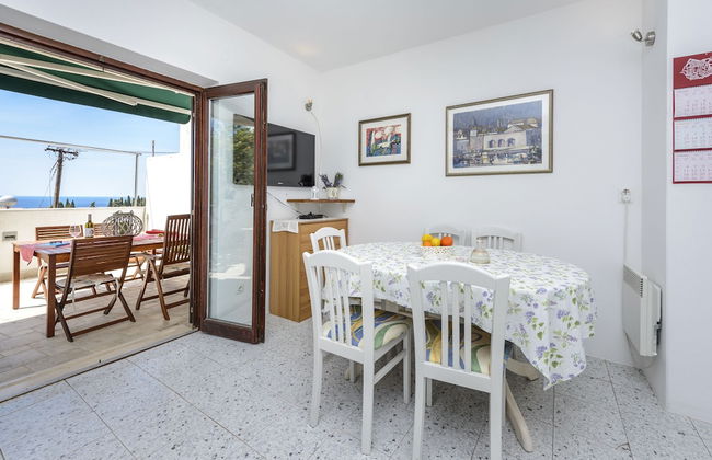 Accommodation Maria Di - Photo 10