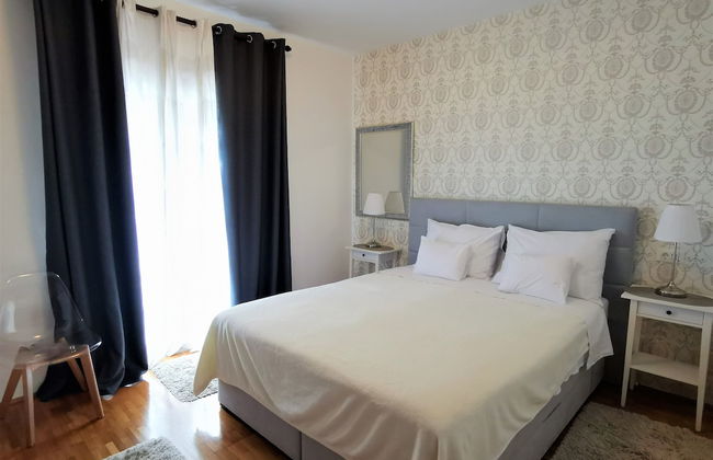 Accommodation Maria Di - Photo 9