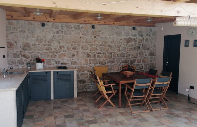 Accommodation Maria Di - Photo 14