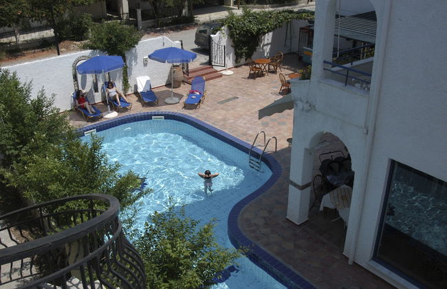 Potidea Golden Beach Hotel - Foto 18