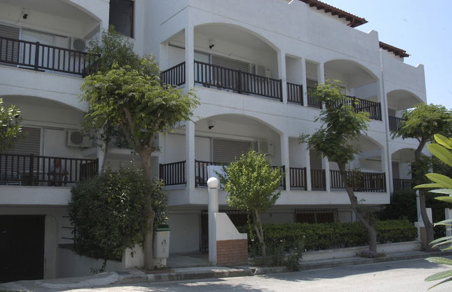 Potidea Golden Beach Hotel - Foto 39