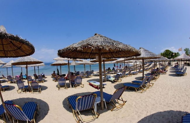 Potidea Golden Beach Hotel - Foto 35