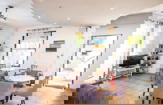 Foto 3 - Potidea Golden Beach Hotel