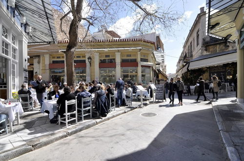 Photo 35 - Historic Plaka Apartments