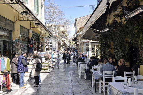 Photo 38 - Historic Plaka Apartments