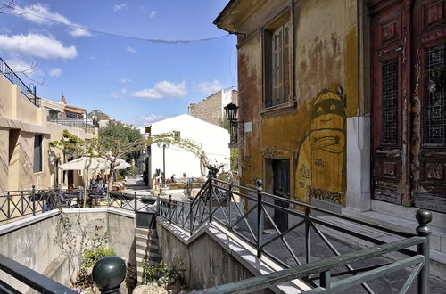 Photo 31 - Historic Plaka Apartments