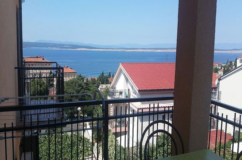 Foto 26 - Stunning sea View Apartment Ruzica