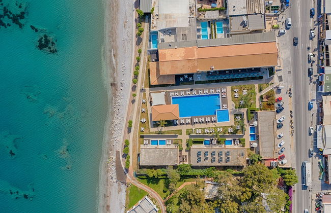 Villa Di Mare Seaside Suites - Foto 1
