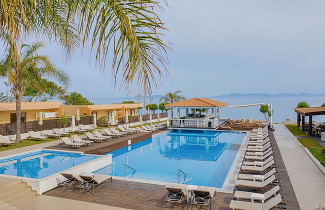 Villa Di Mare Seaside Suites - Foto 74