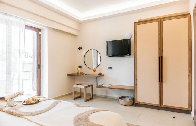 Villa Di Mare Seaside Suites - Foto 33