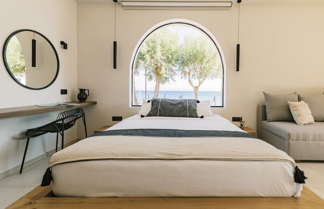 Villa Di Mare Seaside Suites - Foto 17