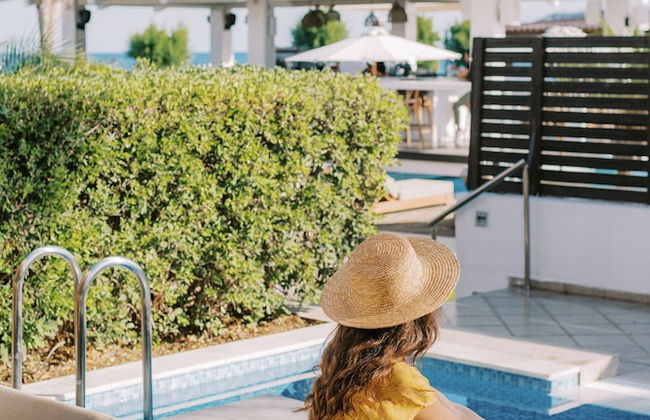 Villa Di Mare Seaside Suites - Foto 51