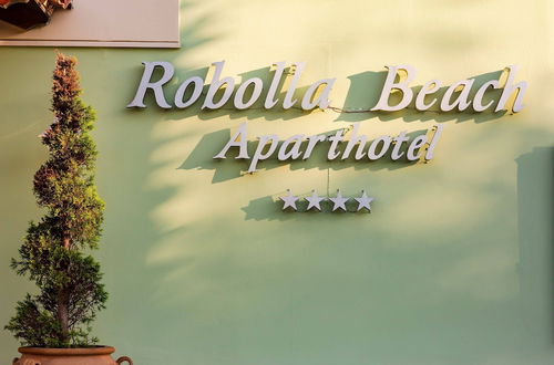 Photo 46 - Robolla Beach Aparthotel