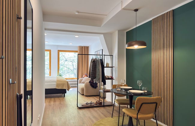 Brunnen Apartments - Photo 49
