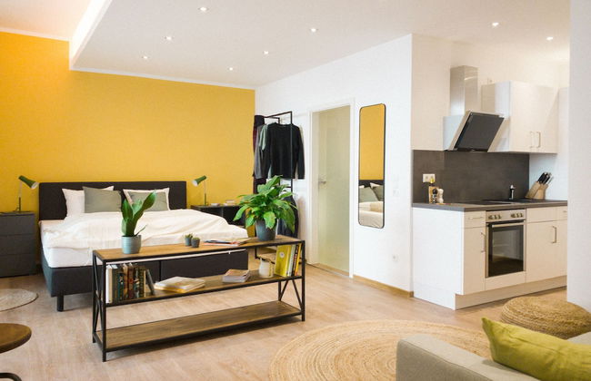 Brunnen Apartments - Photo 9
