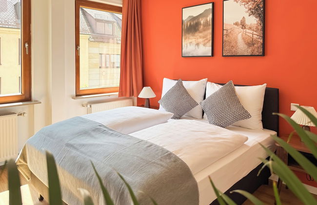 Brunnen Apartments - Photo 37