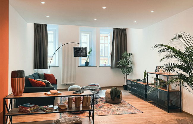 Brunnen Apartments - Photo 1