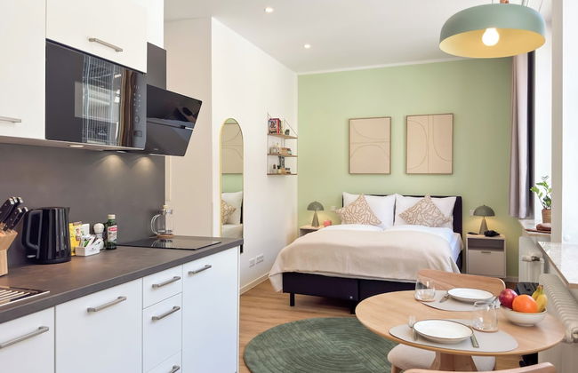 Brunnen Apartments - Photo 31