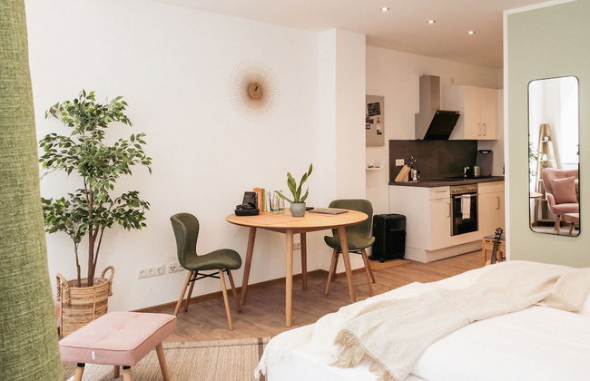 Brunnen Apartments - Photo 15