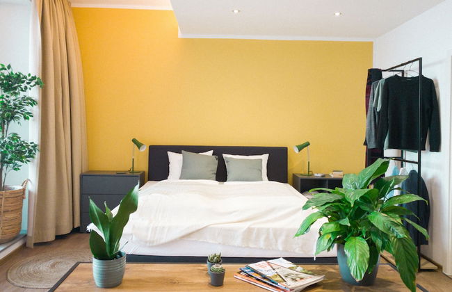 Brunnen Apartments - Photo 7