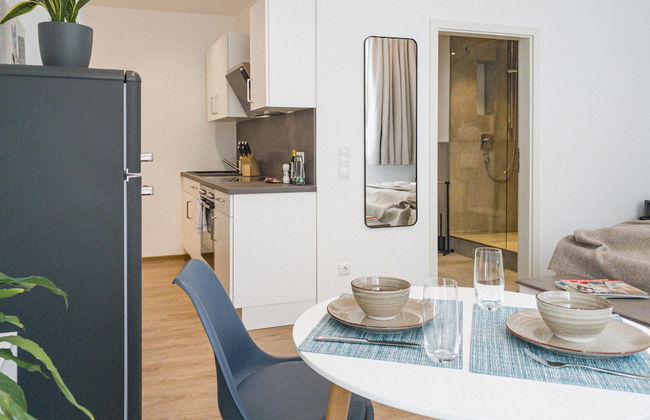 Brunnen Apartments - Photo 22