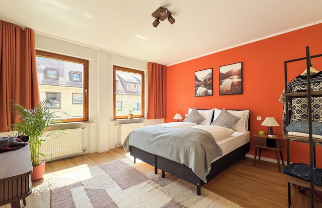 Brunnen Apartments - Photo 27