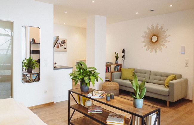 Brunnen Apartments - Photo 8