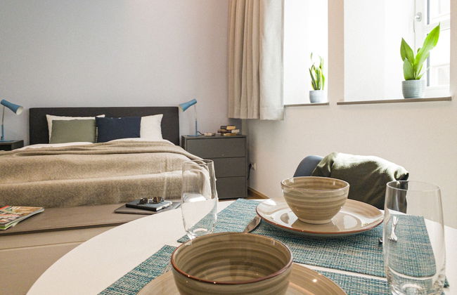 Brunnen Apartments - Photo 24