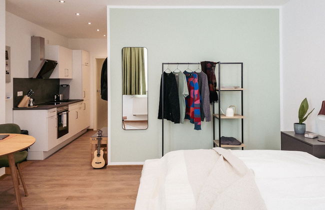 Brunnen Apartments - Photo 13