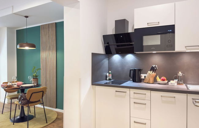 Brunnen Apartments - Photo 76