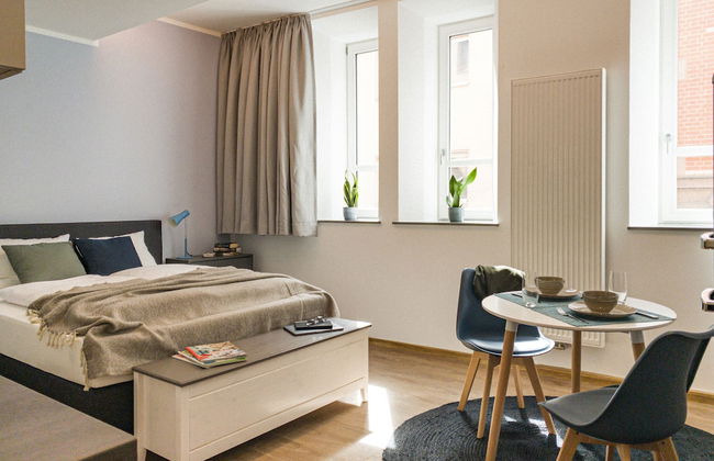 Brunnen Apartments - Photo 20
