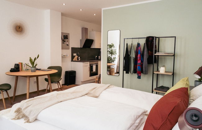 Brunnen Apartments - Photo 12