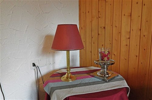 Foto 16 - Elegant Apartment in Fieschertal near Forest