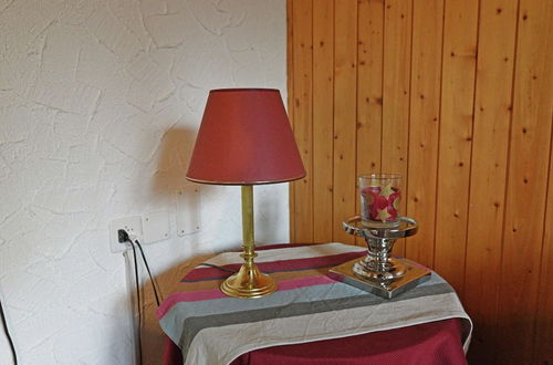 Photo 17 - Elegant Apartment in Fieschertal near Forest