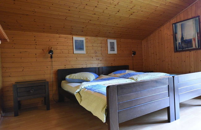 Elegant Apartment in Fieschertal near Forest - Foto 4
