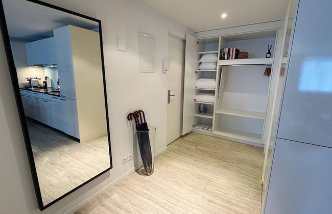 Paradeplatz Apartment by Airhome - Foto 9