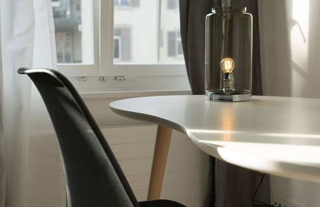 Paradeplatz Apartment by Airhome - Foto 13