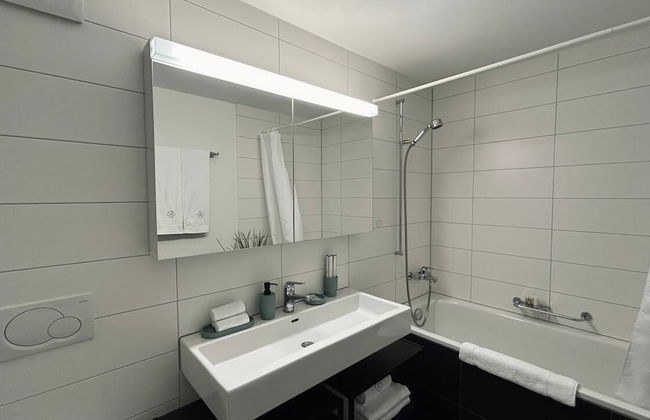 Paradeplatz Apartment by Airhome - Foto 18